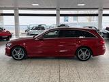 Mercedes-Benz C 220d T-Modell/BlueTec/AMG/LED/Panorama/HUD/360 - Mercedes-Benz C 220: Standheizung