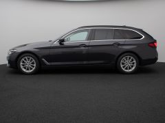 Foto Nummer 11: BMW 520d