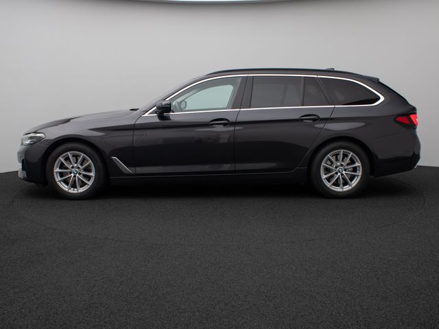Foto Nummer 11: BMW 520d