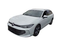 Volkswagen Passat Variant - Vorschau Bild 2