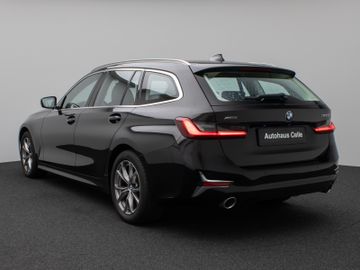 Fahrzeugabbildung BMW 320d xDr Tour Luxury Line AHK HiFI Laserlicht