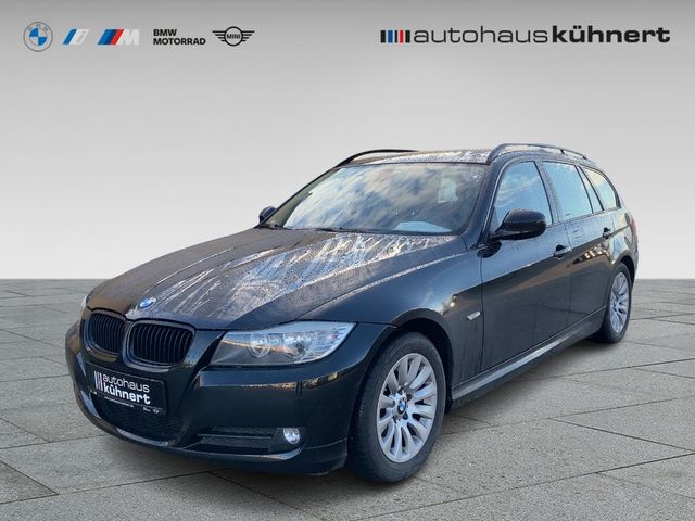 BMW 320i Touring +nur an Händler/Export+