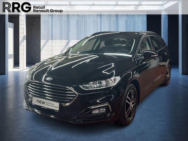 Ford Mondeo TURNIER TREND EcoBlue 150