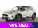 Toyota Yaris Cross Pano|Kamera|LED|ACC|CarPlay|SHZ|PDC - Toyota Yaris Cross mit Panoramadach
