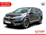 Honda CR-V 2.0 i-MMD 2WD Sport Line LED ACC Navi Leder - Honda CR-V: Sport Line
