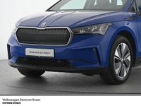 Skoda Enyaq - Vorschau Bild 8