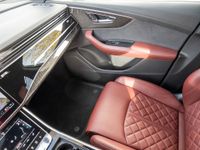Audi SQ7 - Vorschau Bild 15