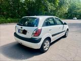 Kia Rio 1.4 EX *5-türig* - gebrauchte Kia Rio aus dem Jahr 2009
