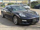 Porsche Panamera Hybrid S*LEDER-BRAUN*TV*ALCANTARA*VOLL* - Porsche Panamera aus 2011 mit Hybrid-Antrieb