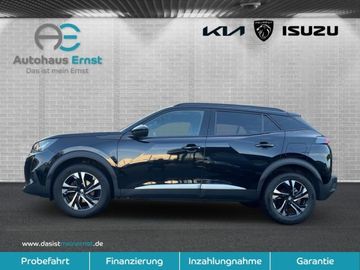 Peugeot 2008 PureTech 100 Stop&Start Allure Pack