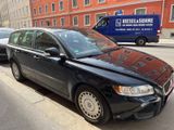 Volvo V50 Kombi 1.6 D Drive
