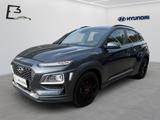 Hyundai KONA 1.6 Turbo 7-DCT 4WD Unique Plus - gebrauchte Hyundai KONA aus dem Jahr 2019