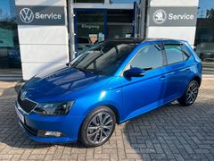 Skoda Fabia Ambition 1.0 TSI *R-Kamera*Pano*Navi*PDC*