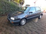 Volkswagen VW Golf III Automatik  Behindertgerecht Kl... - Volkswagen Golf aus 1994: Iii