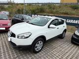 Nissan Qashqai 1.6 16V GPL Eco Visia-2013 - Nissan Qashqai mit LPG-Antrieb