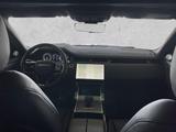 Land Rover Range Rover Evoque Dynamic HSE, Winter, AHK - Land Rover Range Rover Evoque Tageszulassungen