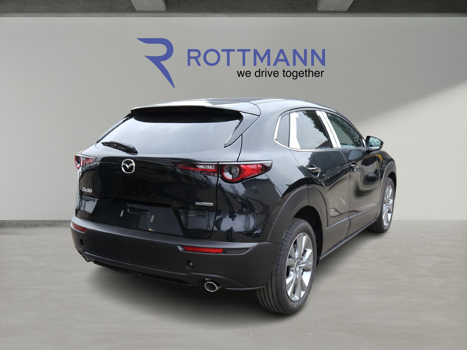 Mazda CX-30 - Bild 2