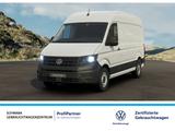 Volkswagen Crafter 35 Kasten MR HD 2.0 TDI *VIRTUAL*R-KAM* - Volkswagen Crafter in Augsburg