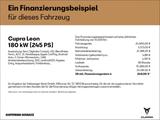 Cupra Leon Sportstourer TSI DSG LED Navi SHZ ACC - Cupra Leon Gebrauchtwagen in Mülheim (Ruhr)