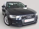 Audi A4 2.0TDI Avant Ambition quattro NAVI Xenon - Audi A4: Kombi, Ambition