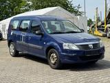 Dacia Logan MCV Kombi Ambiance - Dacia Logan Gebrauchtwagen