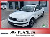 Volkswagen Passat 1.8 Comfortline*AUTOMATIK*KLIMATRONIC*EGS - gebrauchte Volkswagen Passat aus dem Jahr 1997