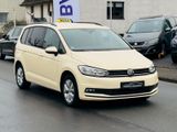 Volkswagen Touran 2,0 TDI DSG *TAXI*7-SITZE*TOTWINKEL*DIGIT - Volkswagen Touran: Taxi
