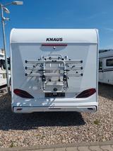Knaus L!VE I 900 LEG, Automatik, Klima, Solar 153.247€ - Knaus L VE I 900 LEG
