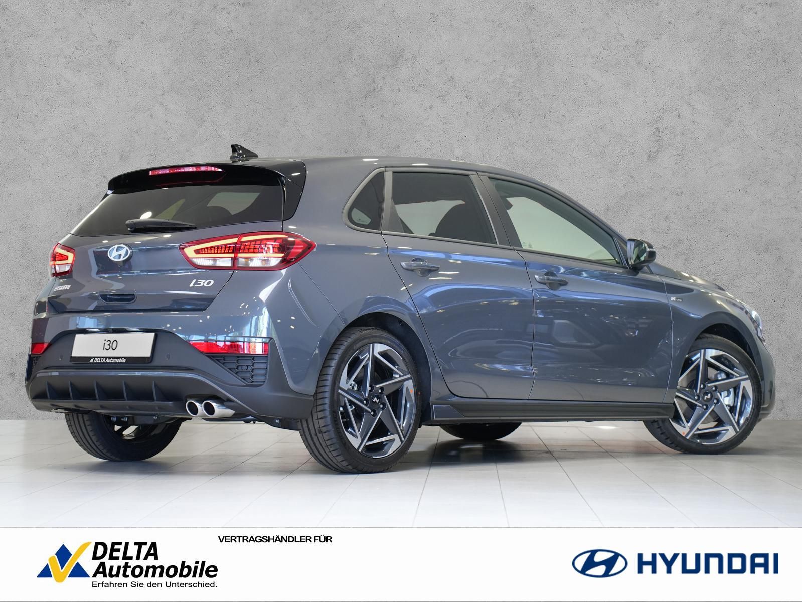 Hyundai i30 – Bild 2