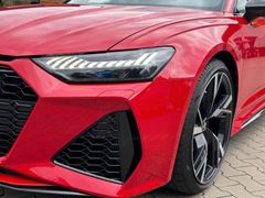 Fahrzeugabbildung Audi RS6 Avant 4.0 TFSI AHK Leder 22"Alu * 800 PS *