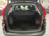 Honda CR-V 2.0 i-VTEC 4WD Executive, Autom., Panorama - gebrauchte Honda CR-V aus dem Jahr 2013
