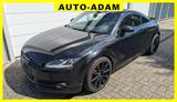 Audi TT 1.8 TFSI Coupe*Alufelgen*Leder schwarz* - Audi TT in Lübeck