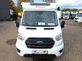 Dethleffs Globebus Go T 45 *Comfort-Paket/Paket-X* - Dethleffs 4 globebus