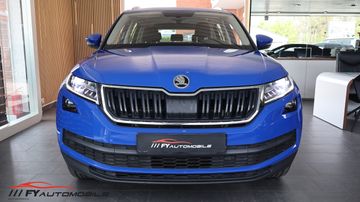 Skoda Kodiaq - 9