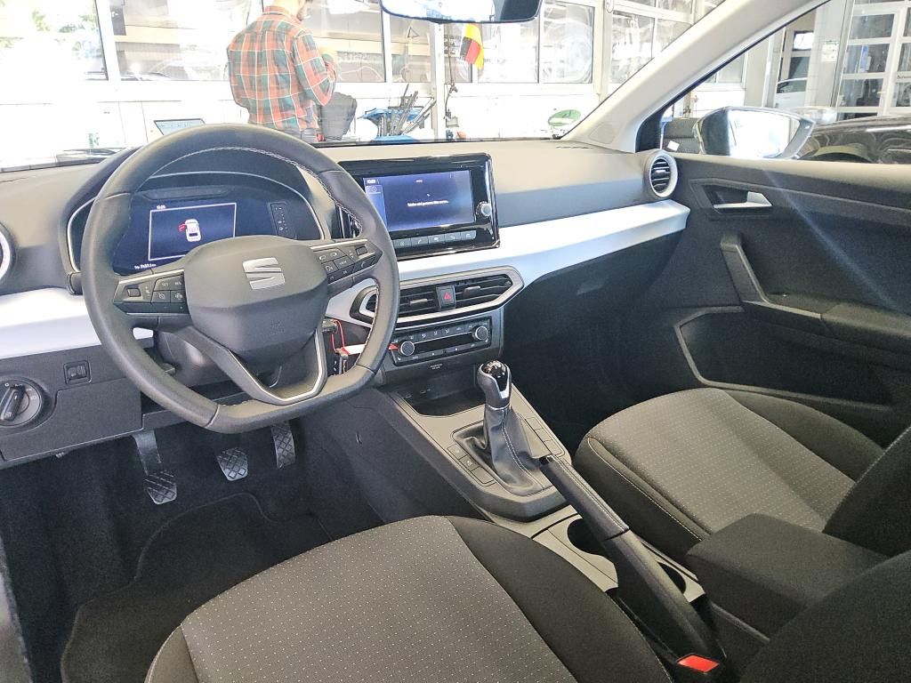 Seat Ibiza - Bild 7