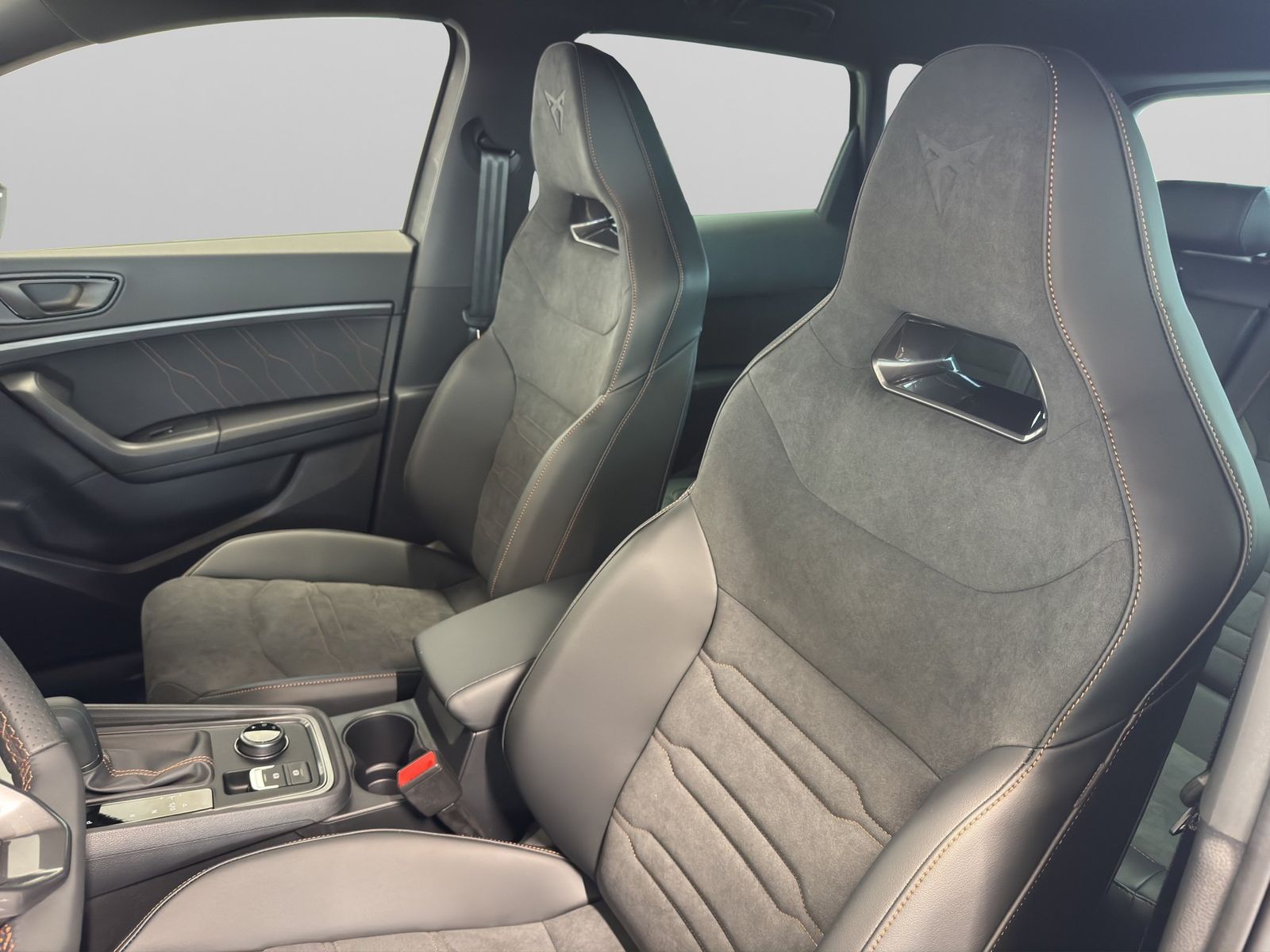 Cupra Ateca - Bild 12