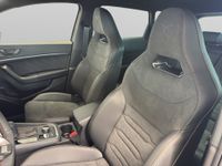 Cupra Ateca - Vorschau Bild 12