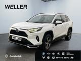 Toyota RAV 4 Plug-in-Hybrid Technik-Paket *4xSHZ*el Hec - Toyota Hybrid (/Elektro) Plug in mit Benzin-Antrieb