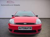 Ford Fiesta 1,4 Viva X Automatik 1.Hand Sitzheizung - Ford Fiesta aus 2005: Viva X