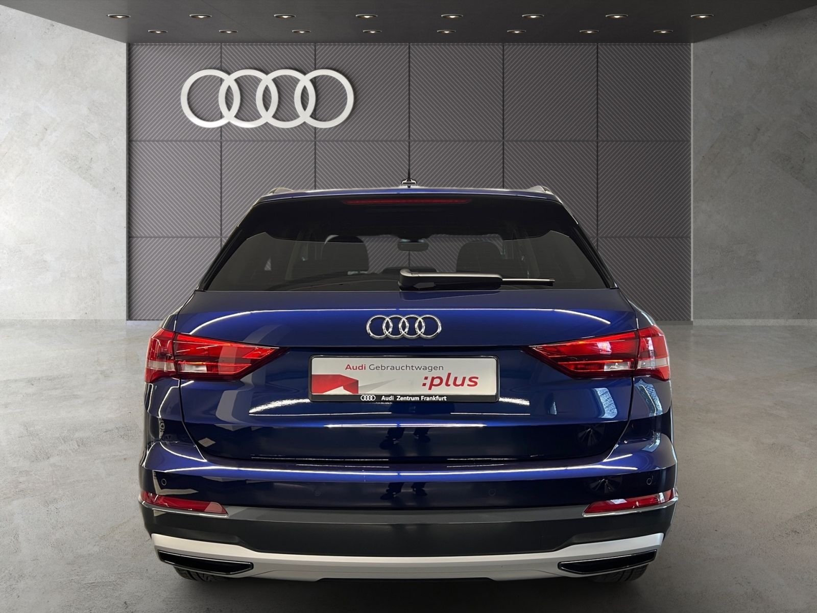 Audi Q3 - Bild 5