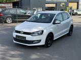 Volkswagen Polo V Team-1.6 TDI-Euro5-Klima - Volkswagen Polo Team mit Diesel-Antrieb