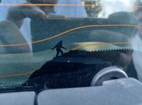Jeep Renegade - Vorschau Bild 18