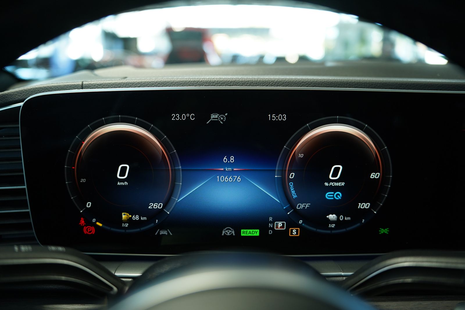Mercedes Benz Gle 350