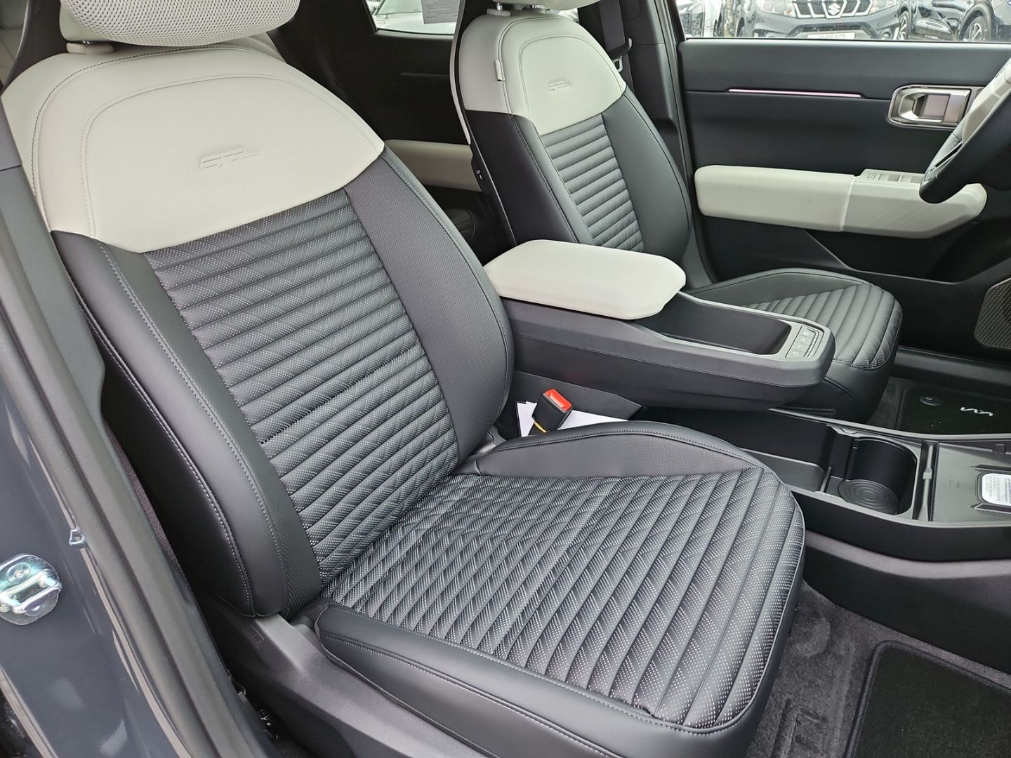 Kia EV4 - Bild 22