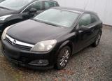 Opel Astra H GTC 1.9 CDTI TÜV neu - Opel Astra mit Diesel-Antrieb: Coupe, 1.9