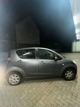 Suzuki Splash TÜV NEU  - Suzuki Splash von privat