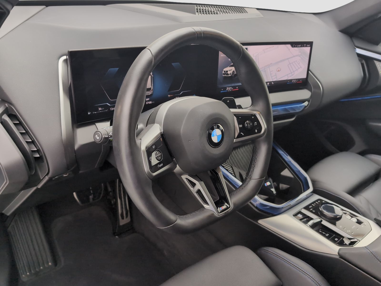 BMW X3 - Bild 11