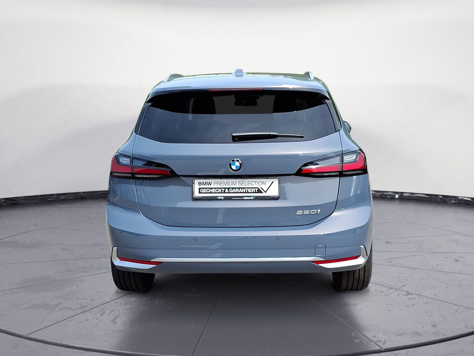 BMW 220i Active Tourer Aut. Luxury Line 19' Premium foto 5