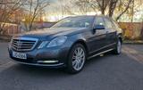 Mercedes-Benz E 350 4MATIC T BlueEFFICIENCY ELEGANCE ELEGANCE - Mercedes-Benz E 350 in Leipzig