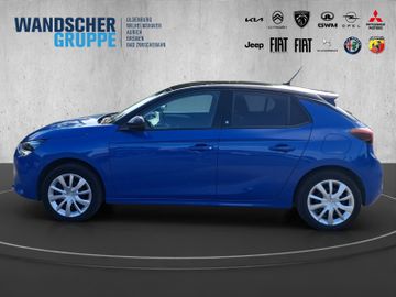 Opel Corsa F e Edition LED+SHZ+PDC+SpurH+AUT+DynLicht
